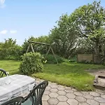 259-ringkobing-jakob-bondes-vej-71 Сasa de vacaciones Klegod