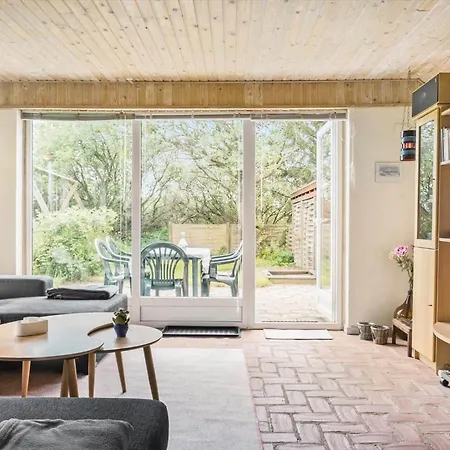 Feriehus 259-ringkobing-jakob-bondes-vej-71 *