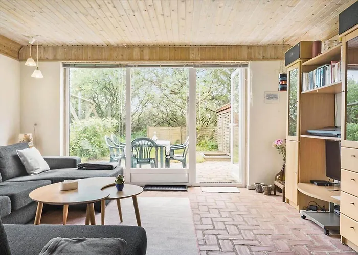 Feriehus 259-ringkobing-jakob-bondes-vej-71 *
